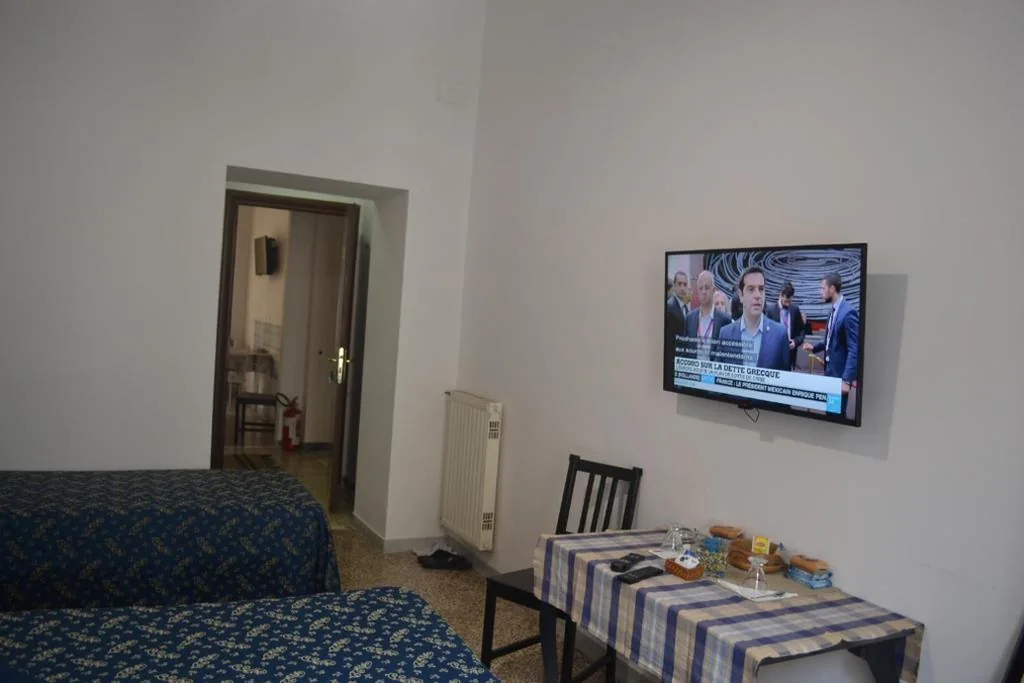 Incantoromano guest house — foto 4