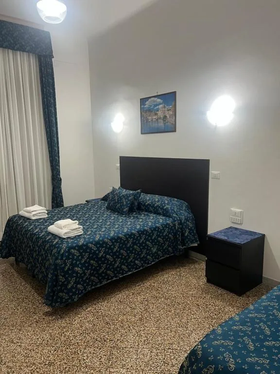 Ines Downtown B&B — foto 6