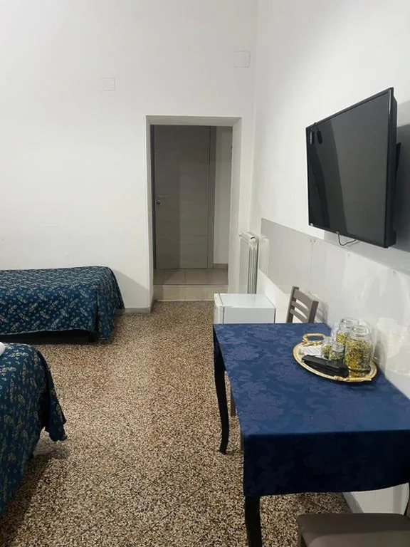 Ines Downtown B&B — foto 7