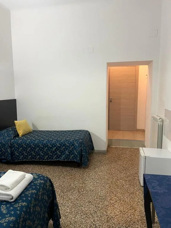 Ines Downtown B&B — foto 8