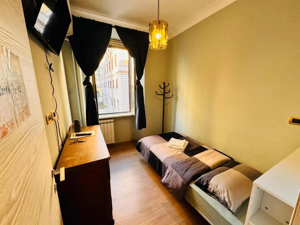 Ines Guest House
