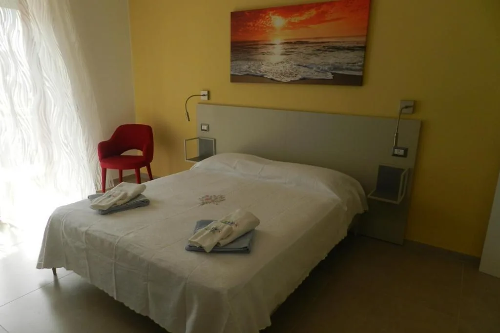 infamiglia – alloggio turistico — foto 7