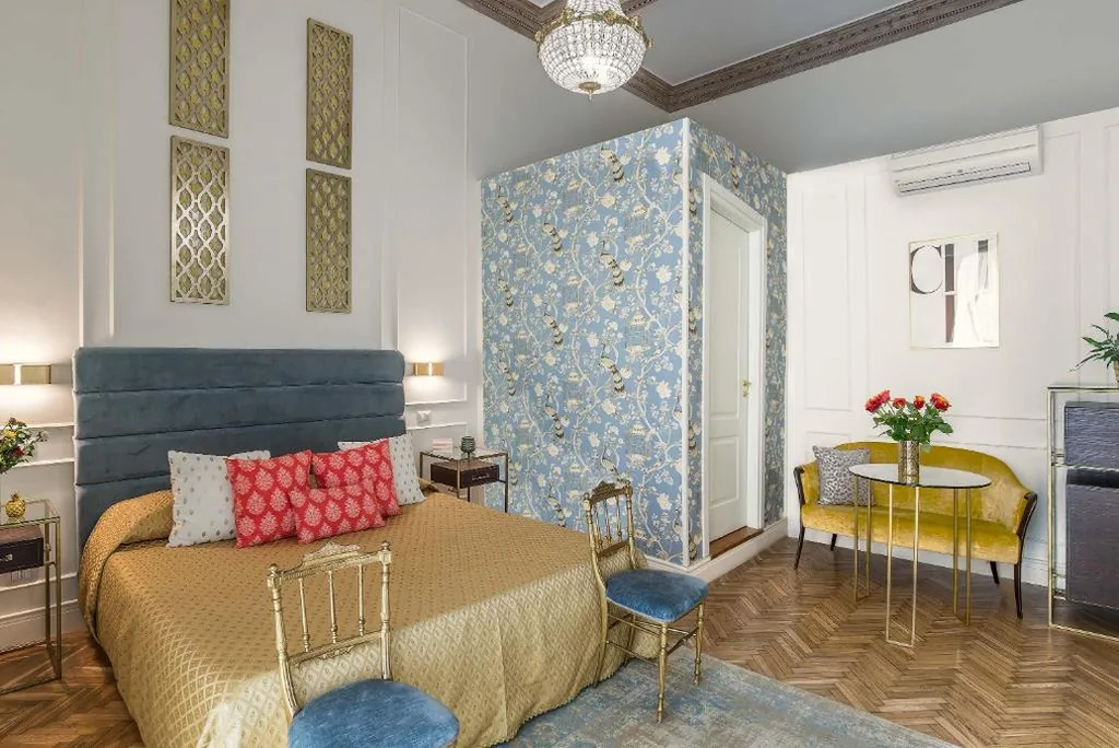 Ingrami Suites and Spa