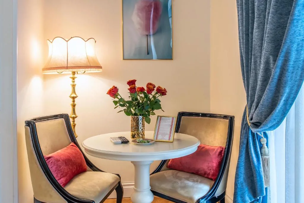 Ingrami Suites and Spa — foto 4