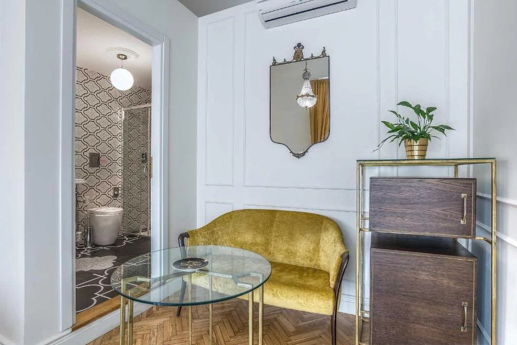 Ingrami Suites and Spa — foto 7