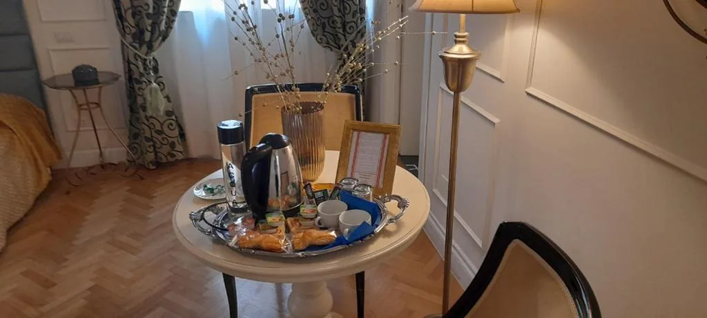 Ingrami Suites and Spa — foto 8