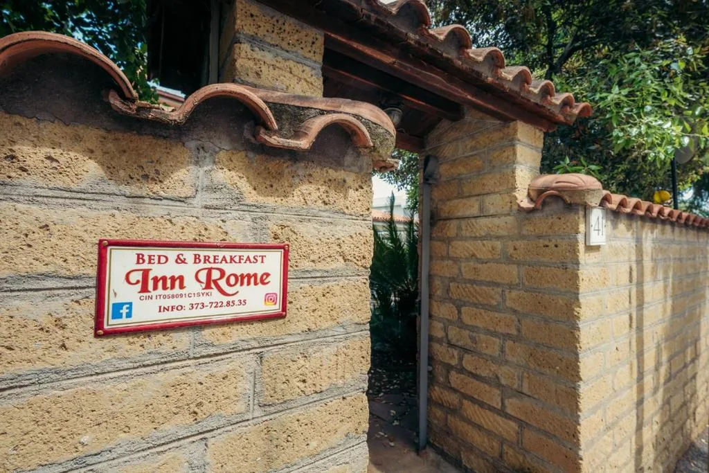Inn Rome B&B — foto 3