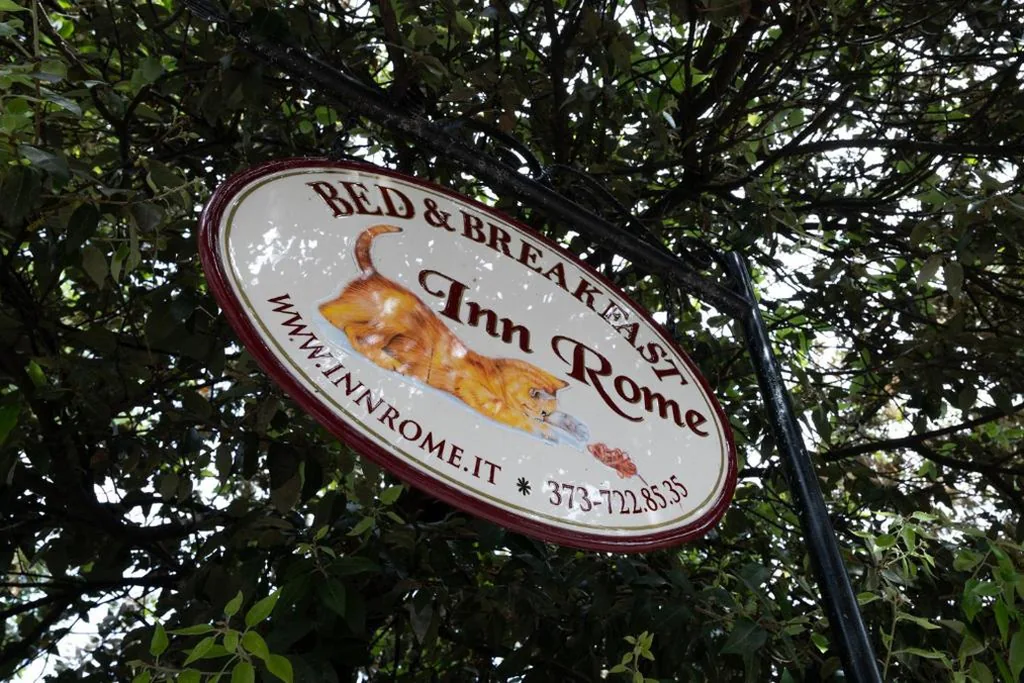 Inn Rome B&B — foto 5