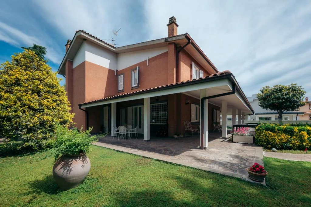 Inn Rome B&B — foto 7