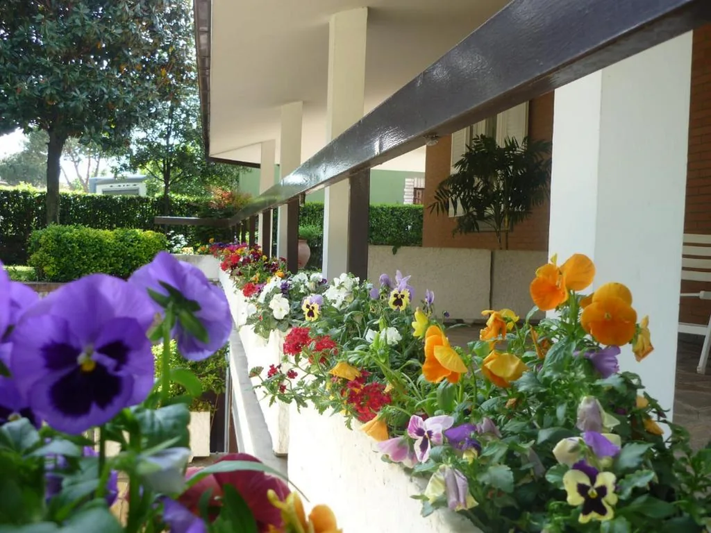Inn Rome B&B — foto 8