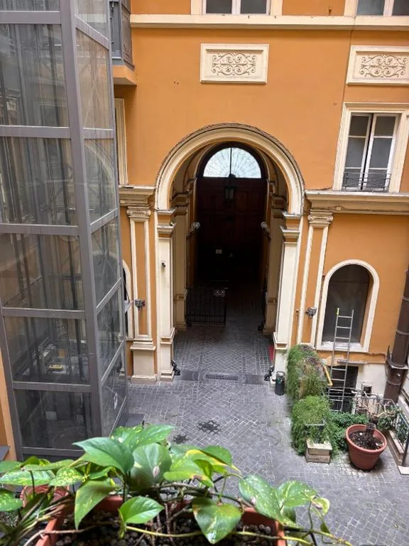Inn Rome Rooms & Suites — foto 6