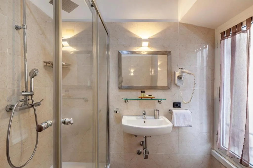 Inn Rome Rooms & Suites — foto 8
