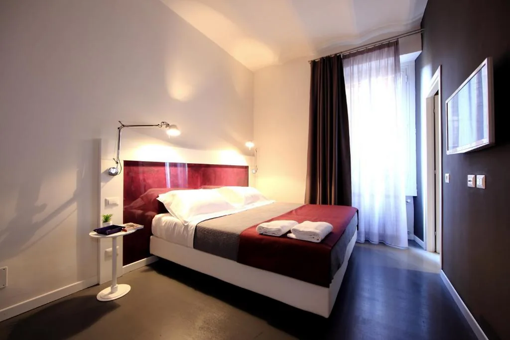 Inn Urbe Colosseo