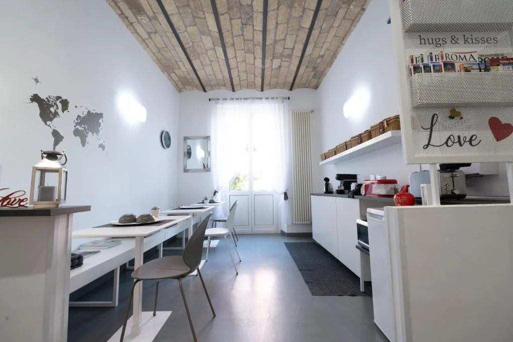 Inn Urbe Colosseo — foto 3