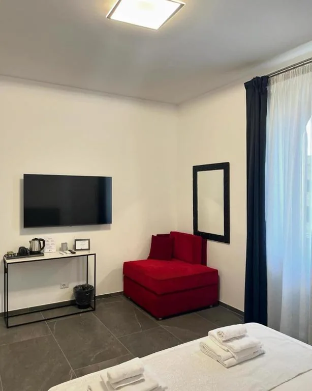 Inn Urbe Colosseo — foto 4