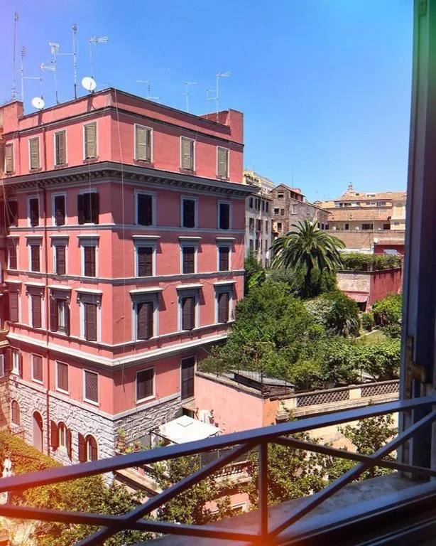 Inn Urbe Colosseo — foto 5