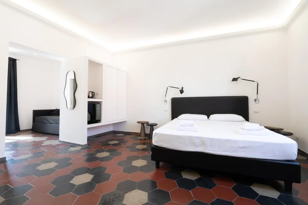 Inn Urbe Colosseo — foto 7