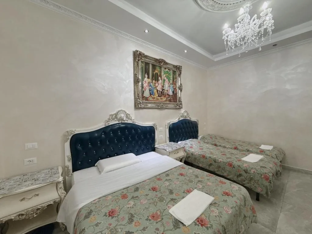 innstation guesthouse