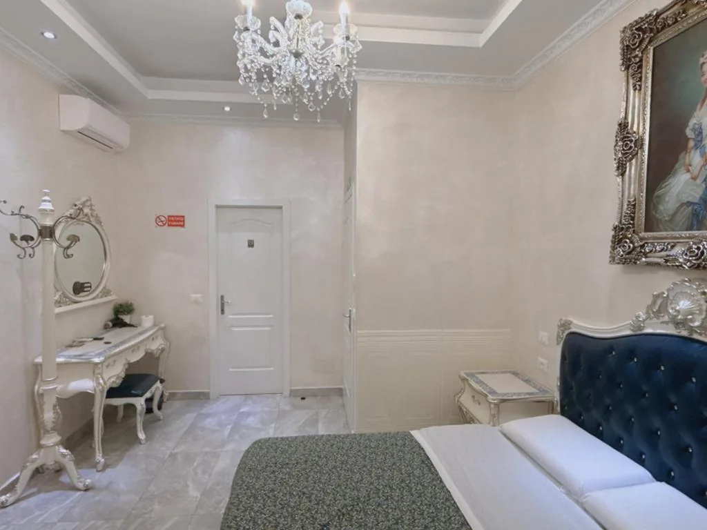 innstation guesthouse — foto 3