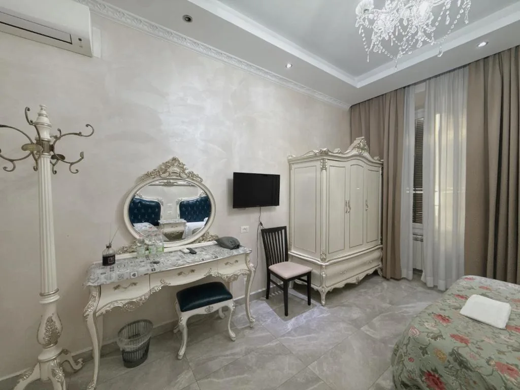 innstation guesthouse — foto 4
