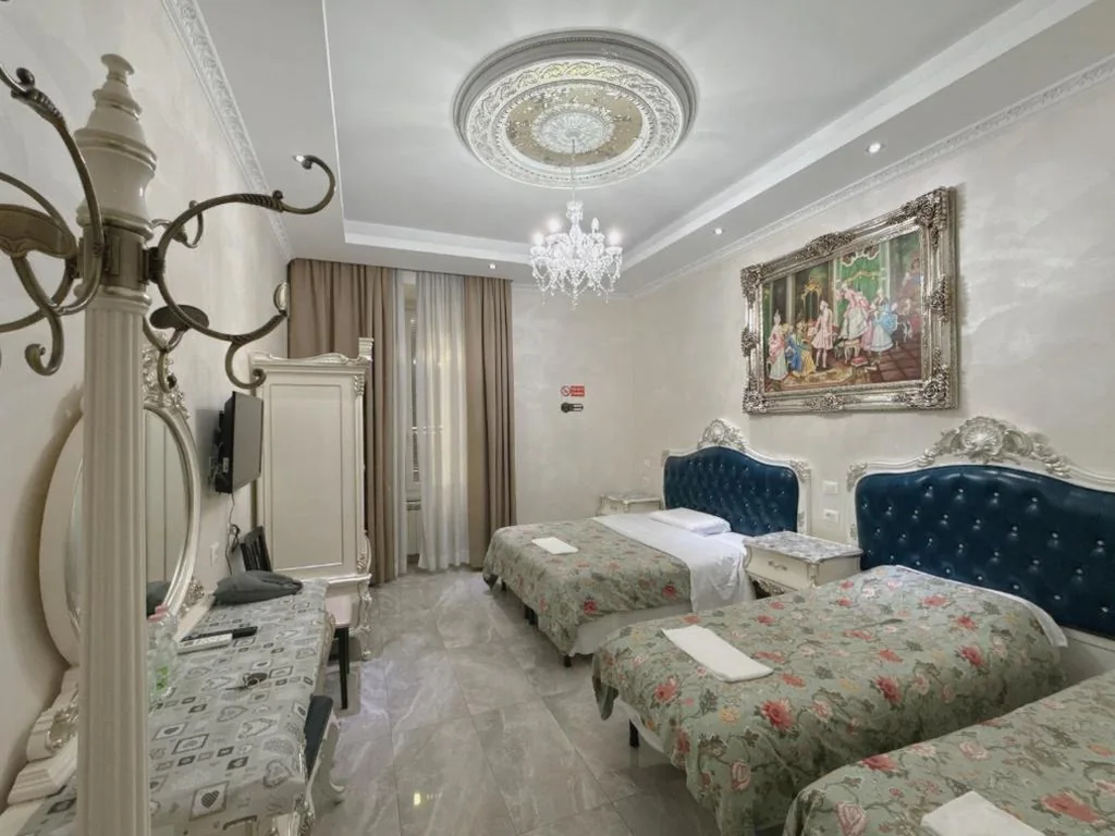 innstation guesthouse — foto 5