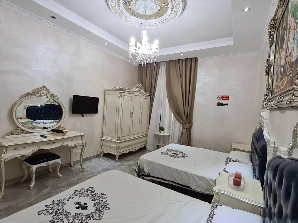 innstation guesthouse — foto 7