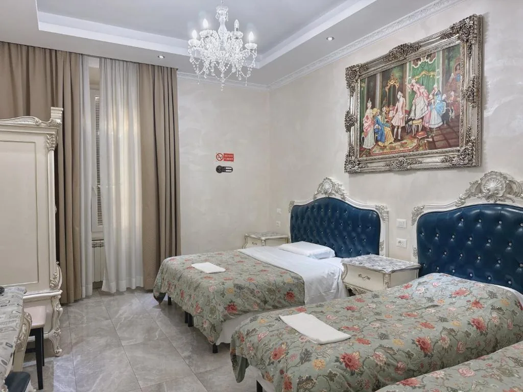 innstation guesthouse — foto 8