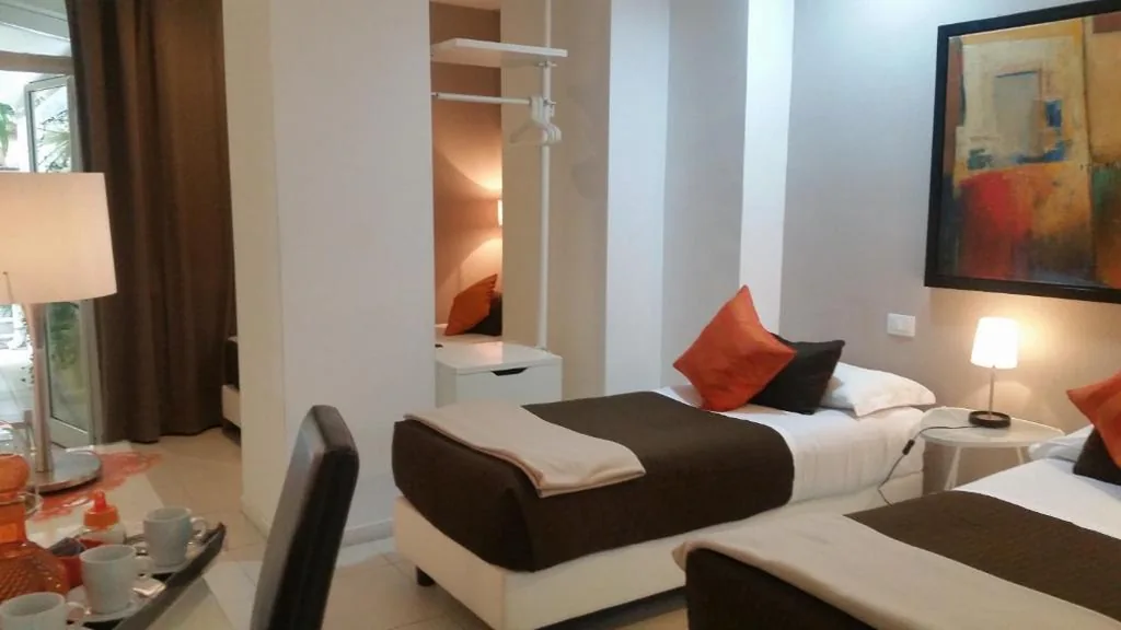 InnVatican Guest House
