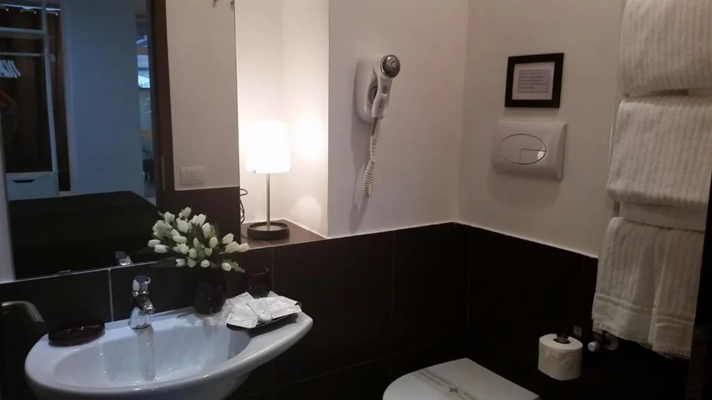 InnVatican Guest House — foto 3