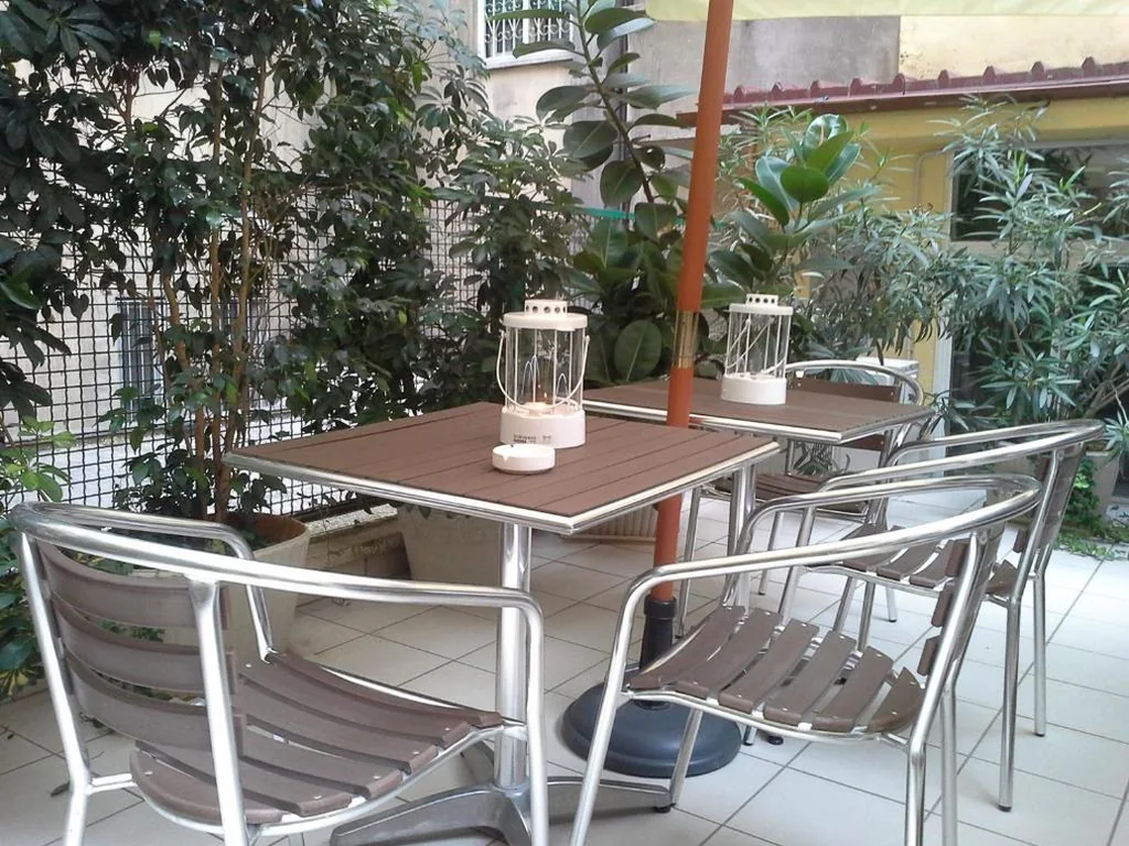 InnVatican Guest House — foto 4