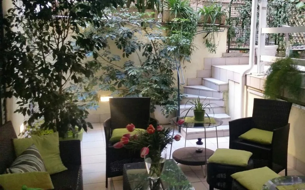 InnVatican Guest House — foto 6