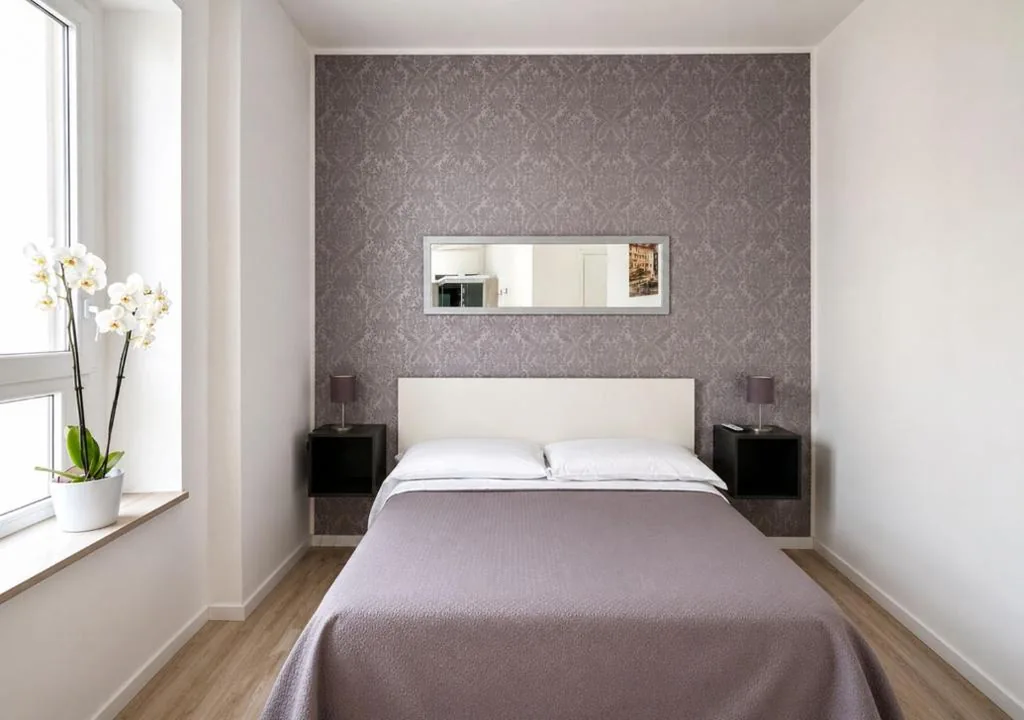 Inside Roma Rooms by DOT Suites