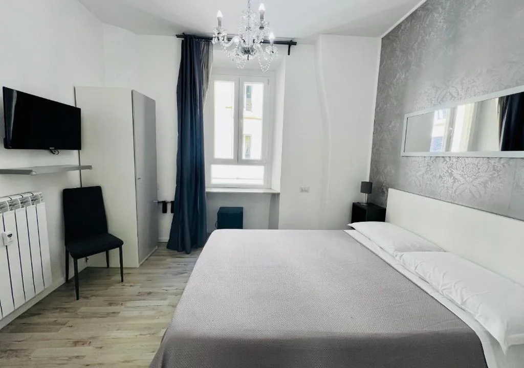 Inside Roma Rooms by DOT Suites — foto 3