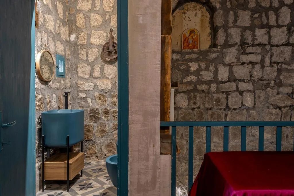 Inter Artes Prestige House and Luxury Suite — foto 3