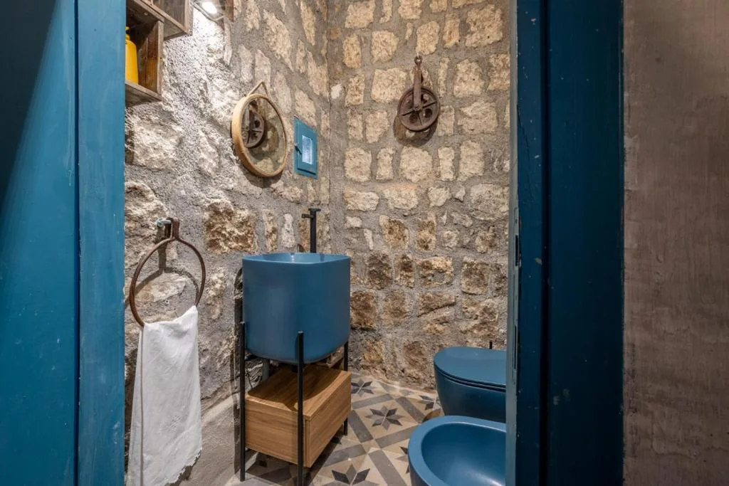 Inter Artes Prestige House and Luxury Suite — foto 4