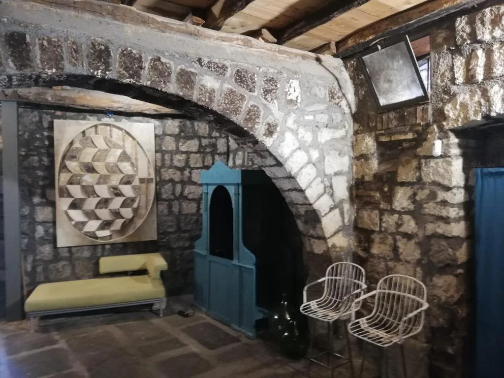 Inter Artes Prestige House and Luxury Suite — foto 6