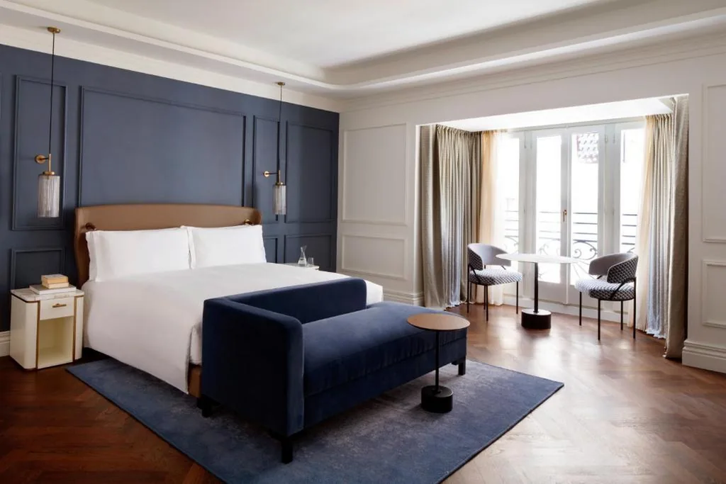 InterContinental Rome Ambasciatori Palace by IHG — foto 4