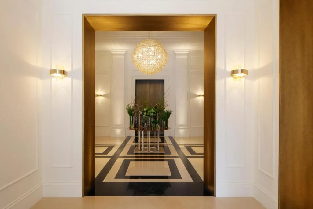 InterContinental Rome Ambasciatori Palace by IHG — foto 5
