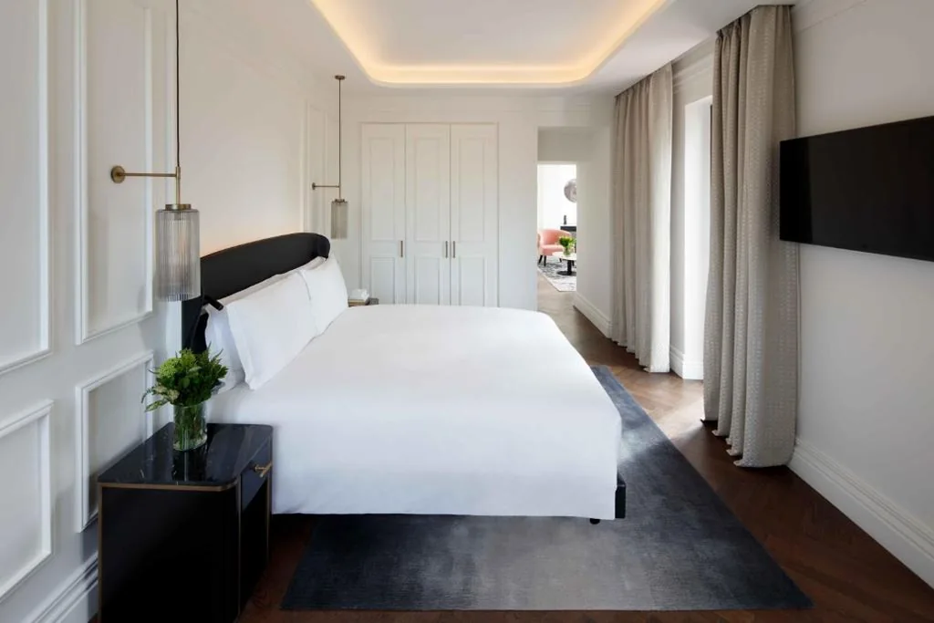 InterContinental Rome Ambasciatori Palace by IHG — foto 6