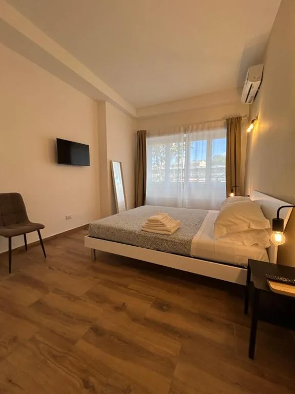 Interno 2 alle Mura