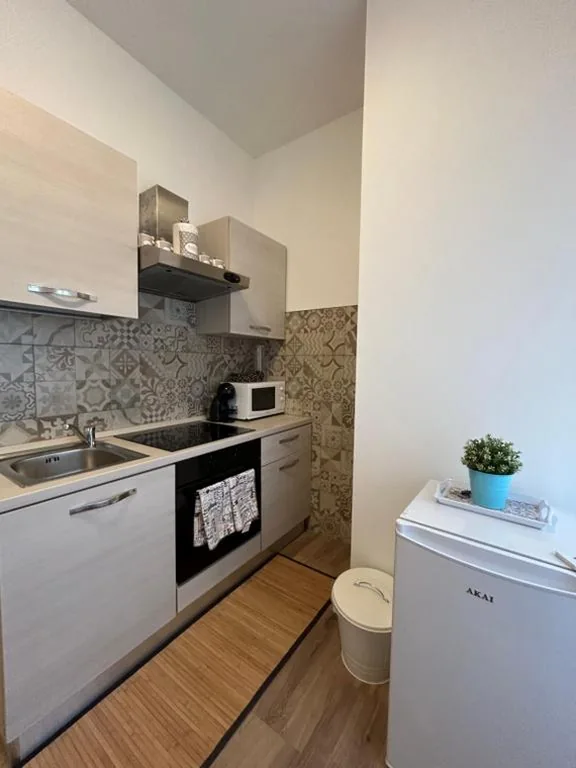 Interno 2 alle Mura — foto 4