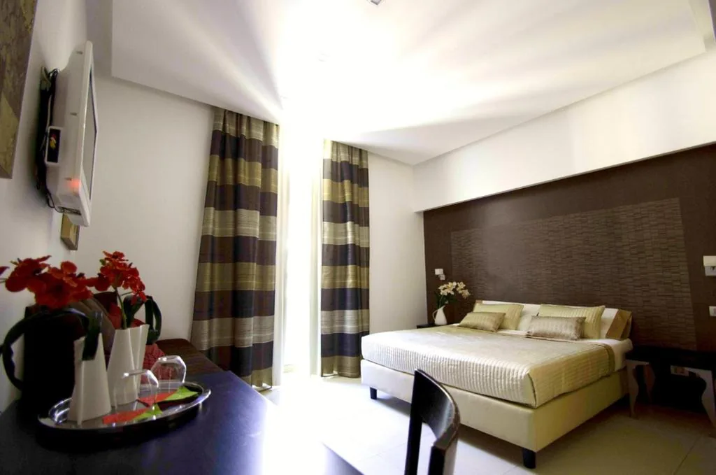 Interno 5 B&B — foto 3