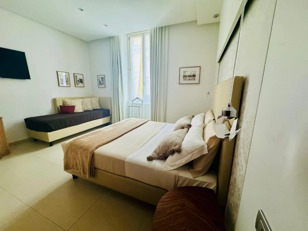 Interno 5 B&B — foto 4