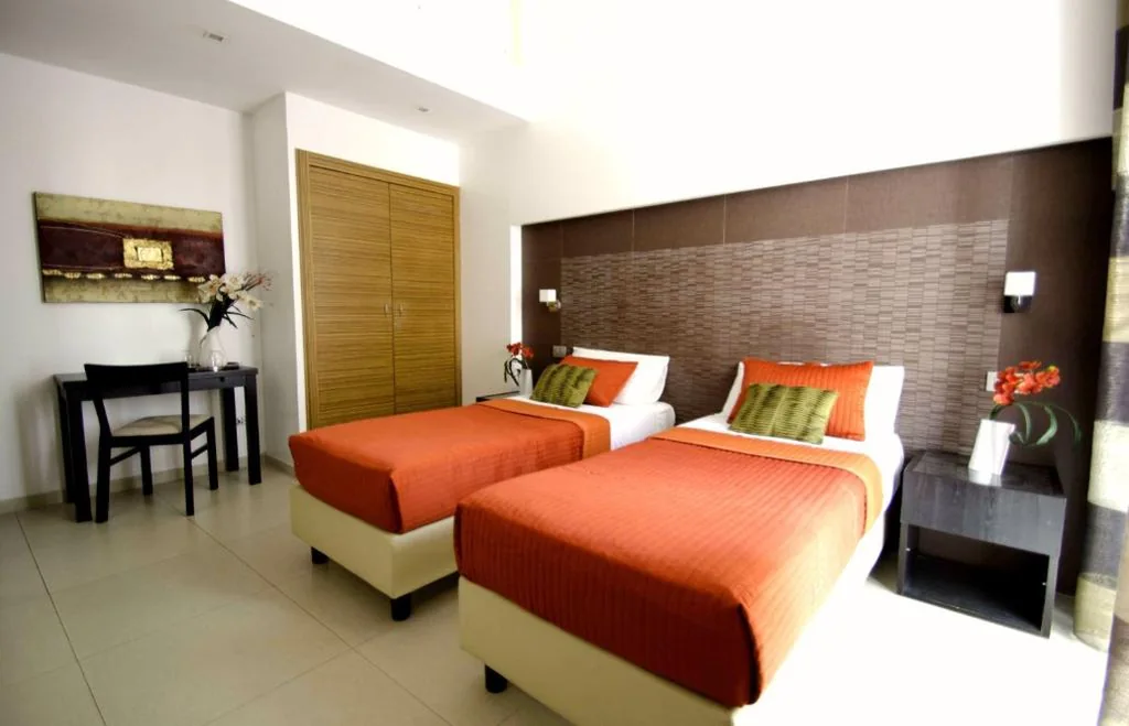 Interno 5 B&B — foto 5