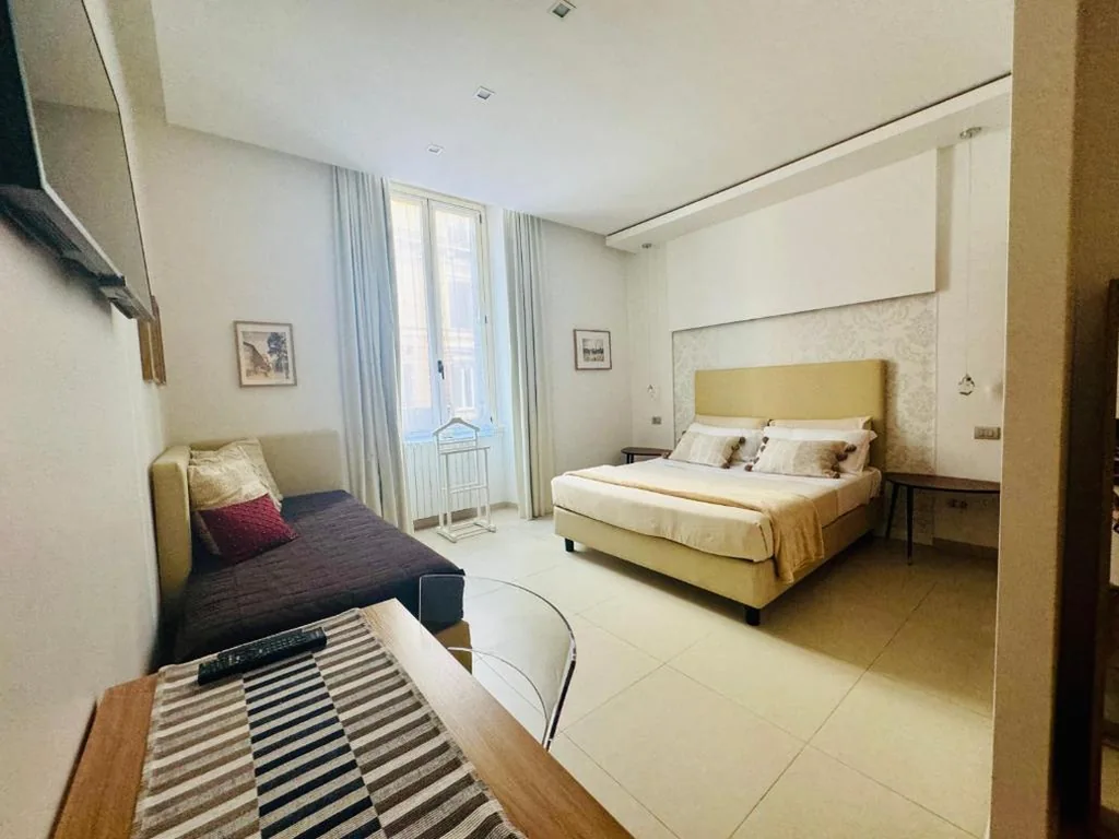Interno 5 B&B — foto 6