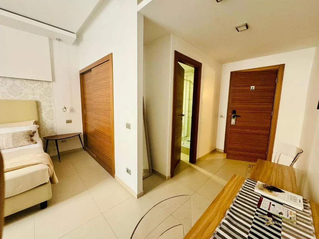 Interno 5 B&B — foto 7