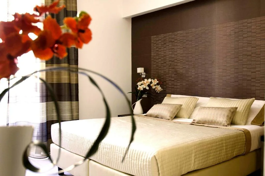 Interno 5 B&B — foto 8