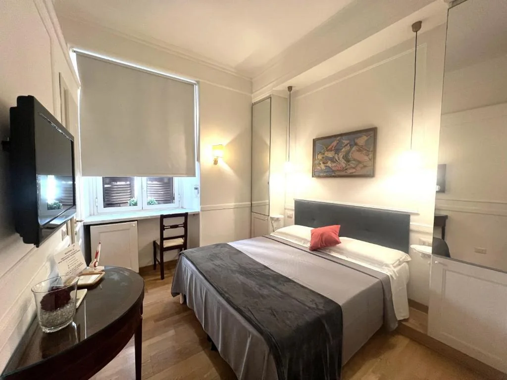INTERNO ROMA