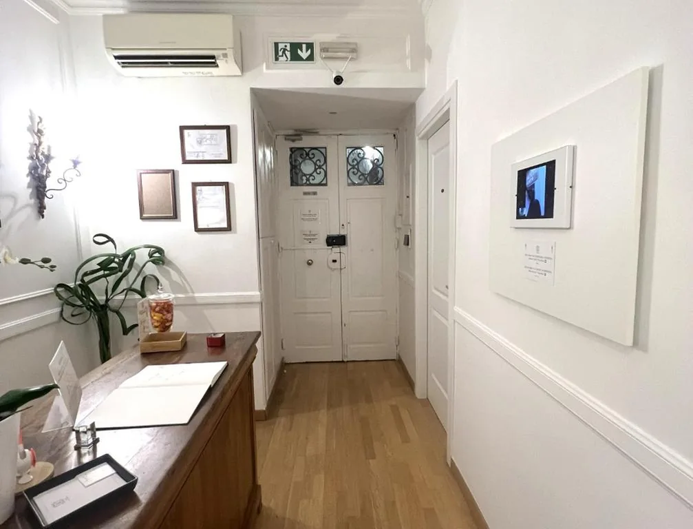 INTERNO ROMA — foto 5