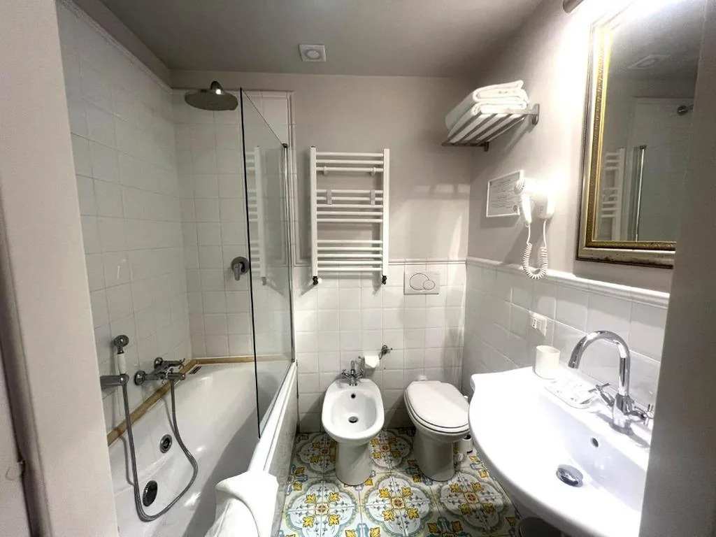 INTERNO ROMA — foto 7